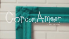 音乐短片 - Cor Com Amor Moments SS Winter