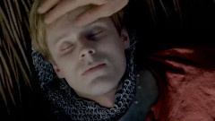 Colin Morgan,Bradley James - See You Again (纪念Arthur)