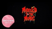 SHINee - Married To The Music 预告