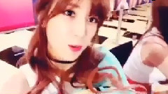 郑恩地(A Pink),A Pink - Apink 汝矣岛名会