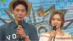 Red Velvet - MC Irene CUT