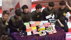 VIXX - 采访