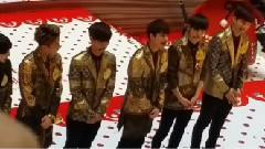 VIXX - HongKong APM 10周年活动