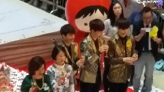 VIXX - HongKong APM 10周年活动