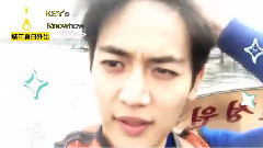 SHINee,Key(SHINee),崔珉豪(SHINee) - Key's Knowhow 珉豪Cut