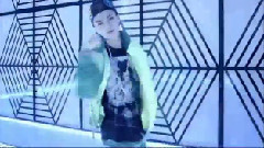 EXO - 爱啦