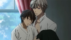 动漫专属 - Hybrid Child OVA01