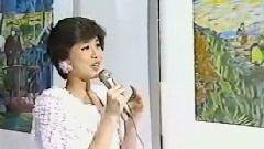 松田圣子 - 赤いスイートピー