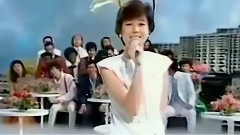 松田圣子 - 渚のバルコニー