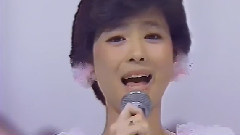 松田圣子 - 赤いスイートピー