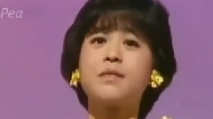 松田圣子 - 赤いスイートピー