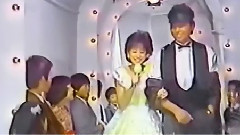 松田圣子 - 野ばらのエチュード