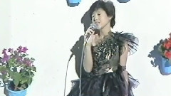 松田圣子 - 小麦色のマーメイド