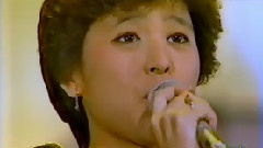 松田圣子 - 小麦色のマーメイド