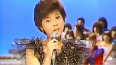 松田圣子 - 小麦色のマーメイド