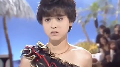 松田圣子 - 小麦色のマーメイド