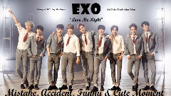 EXO - Love Me Right