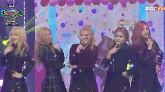 Red Velvet - Ice Cream Cake