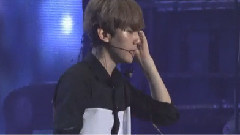 EXO,边伯贤(EXO) - Baby Don't Cry