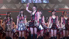 NMB48 - NMB48 3rd Anniversary Special Live 1日目