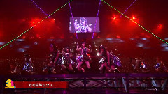 NMB48 - NMB48 3rd Anniversary Special Live 2日目 昼公演