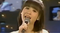 松田圣子 - 天国のキッス