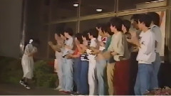 松田圣子 - 天国のキッス