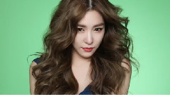 Tiffany(少女时代),少女时代 - Happy Birthday To Tiffany