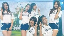 GFriend - GFriend - Me Gustas Tu