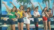 Apink - Apink - Remember 现场版