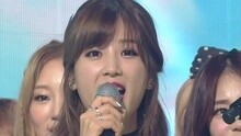 Apink - Apink 一位受赏 现场版