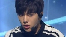 INFINITE - INFINITE - Bad 现场版