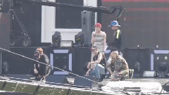 龙俊亨,李起光,梁耀燮,孙东云,BEAST - Good Luck 彩排