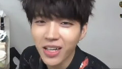 L(Infinite),Infinite - Mnet Heart A Tag INFINITE cut