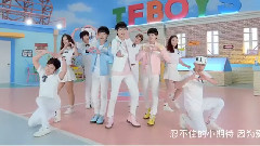 TFBOYS,TF家族 - TFBOYS出道两周年祝福视频