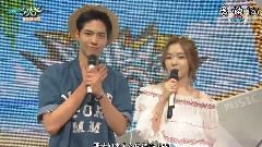 Red Velvet - Irene MC Cut