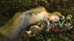 音乐短片 - Angel's Blessing