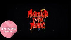 SHINee - SHINee_Married To The Music_Music Video Teaser