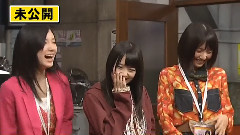 松井珠理奈,AKB48,SKE48 - 魔法廣播 第二季 特典 - 未公開映像&NG集