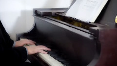 音乐短片 - Souvenir de Florence