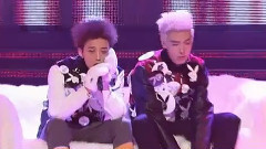 BigBang - 一见钟情