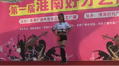 舞蹈视频 - Manica