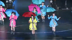 AKB48 - スコールの間に