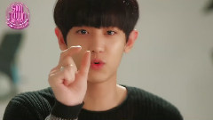 EXO-K,EXO - EXO - CHANYEOL, SEHUN的惊喜采访