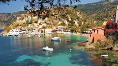 音乐短片 - O Sole Mio