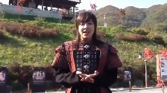 河智苑 - 1023日 送煤志愿活动助威视频