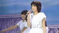 松田圣子 - 裸足の季節
