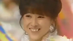 松田圣子 - 天国のキッス