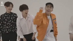 Winner,姜胜允(Winner) - V APP真实广播 - Winner Making Film