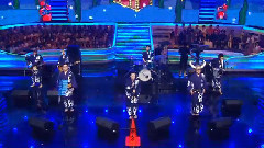日本群星 - 彦摩吕(Music Station)现场版 15/07/31